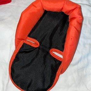 EUC-Infant Head support